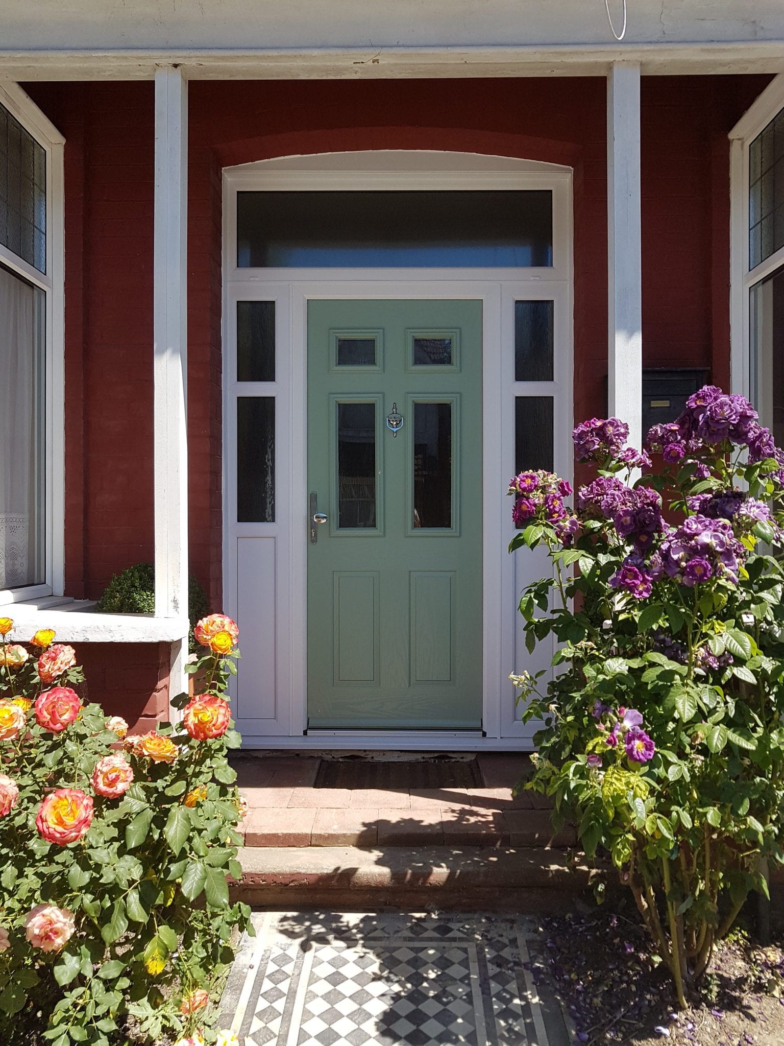 How Much Are Composite Doors?