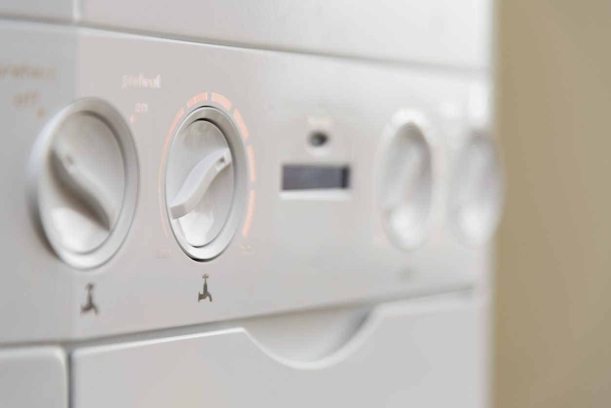 Why Is My Boiler Leaking Water? Clydebuilt Home Improvements