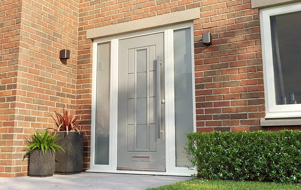 What Are the Pros and Cons of Composite Doors?