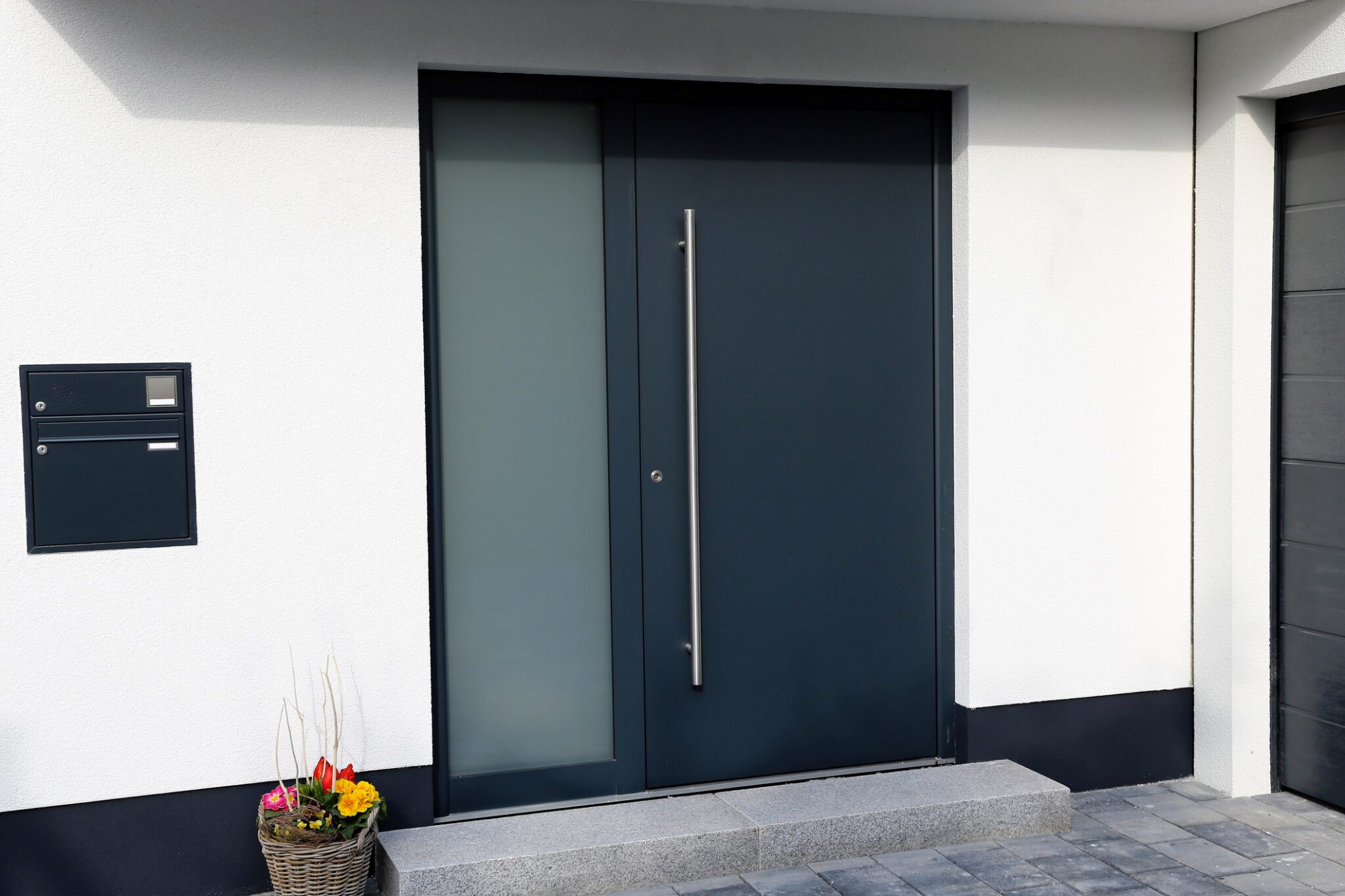 Can You Paint Composite Doors?(And How To Do It)