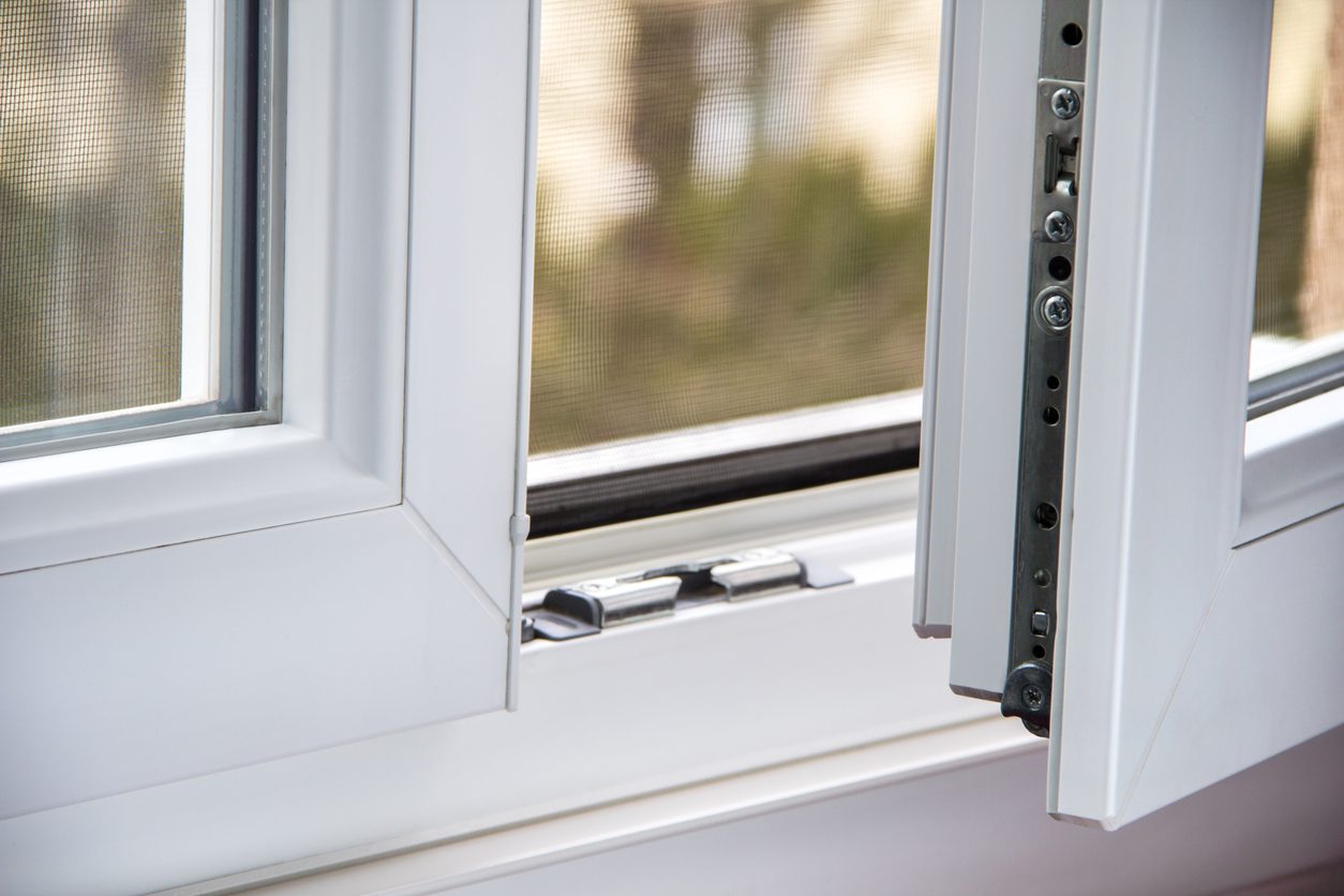 Pros And Cons Of Casement Windows - Clydebuilt Home Improvements