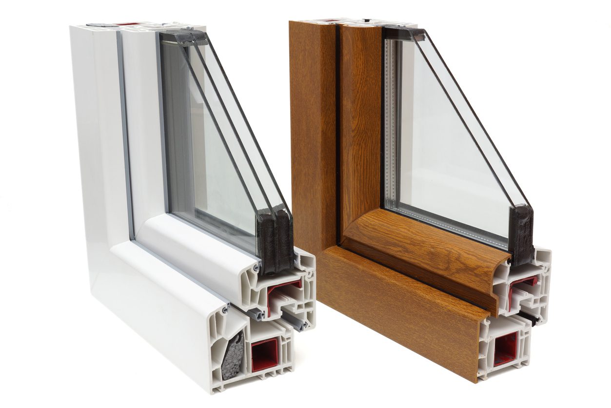 How To Replace Double Glazing Glass