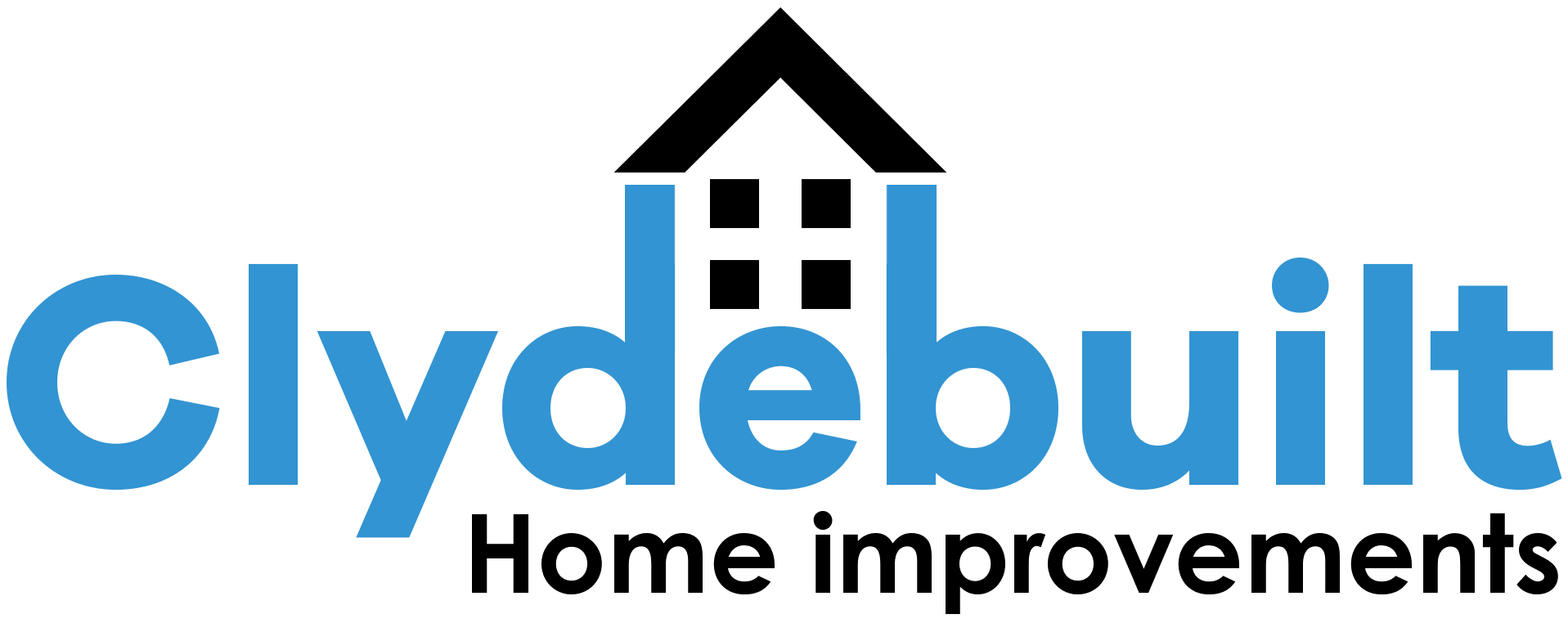 Clydebuilt home improvements