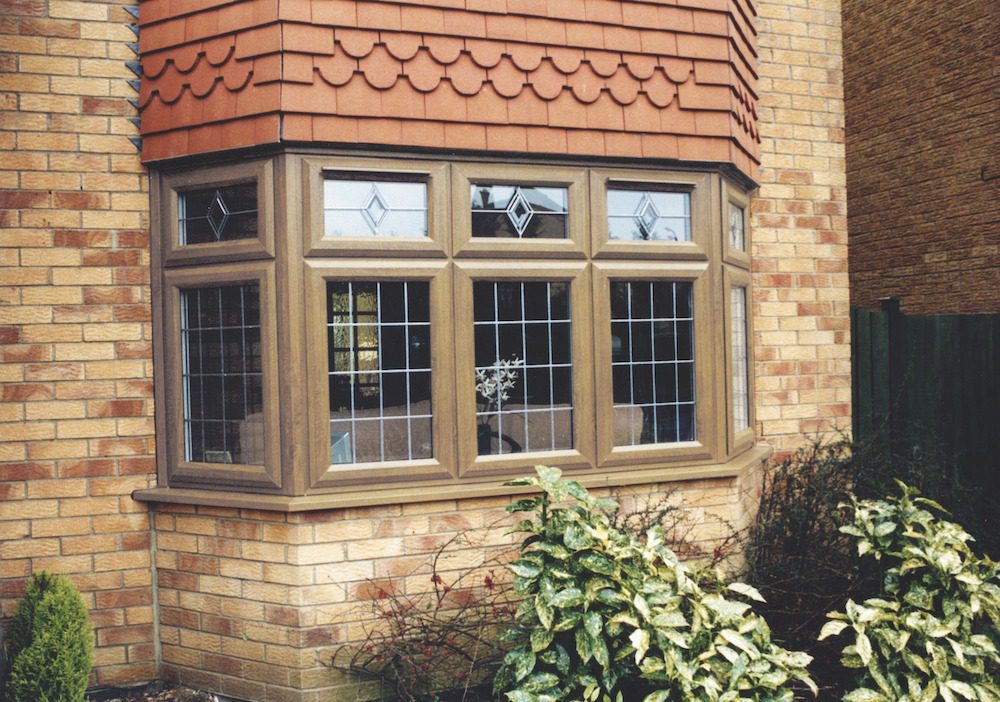 UPVC Windows 30