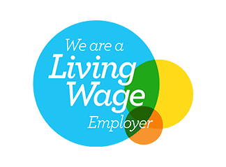 Living Wage Employer