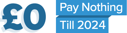Pay Nothing till 2024