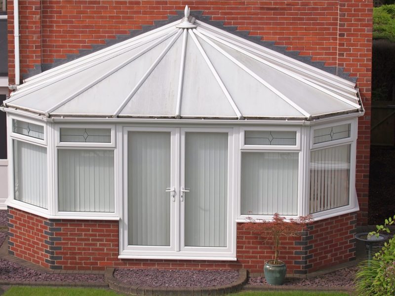 conservatory prices